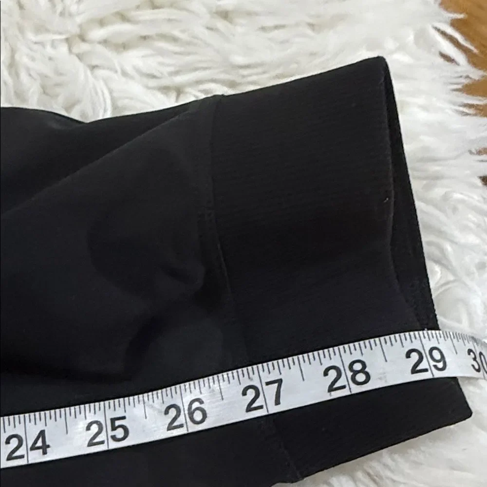 Lululemon Athletica Women’s Black Joggers Size Large